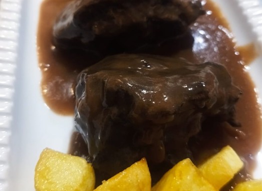 Carnes de la sierra